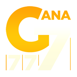 Gana777 logo